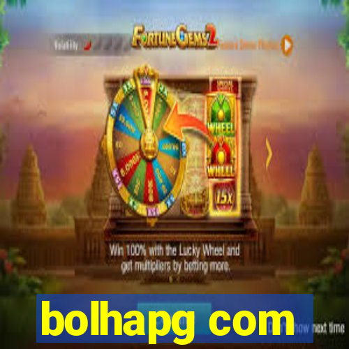 bolhapg com